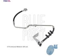 Brake Hose Rear Left ADA105335 Blue Print Hydraulic K04860083AB K04860083AD New