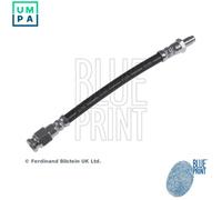 Brake Hose line ADA105362 by Blue Print Rear LH/RH - Single