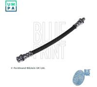 Brake Hose fits MITSUBISHI CHALLENGER Mk1 2.5D Rear Left or Right 1997 on 4D56-T