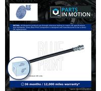 Blueprint ADC45360 Brake Hose Rear Left Right Fits Mitsubishi Lancer Outlander