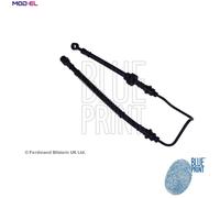 Flexible brake hose Front Axle Right ADG053120 BLUE PRINT for KIA CARENS I MPV