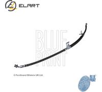 BRAKE HOSE ADG053165 FOR KIA SORENTO/VAN D4CB 2.5L G4JS 2.4L 4cyl SORENTO I 3.5L