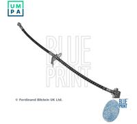 Brake Hose Front Left ADG053216 Blue Print Hydraulic 587311H000 587311H000SK1