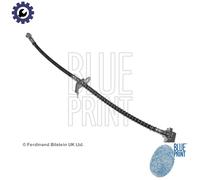 Brake Hose Front Left ADG053216 Blue Print Hydraulic 587311H000 587311H000SK1