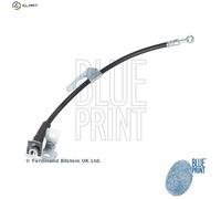 Blue Print Brake Hose - fits OPEL ANTARA L07 2.4 - Front Left - 2006 on - Hydraulic - New