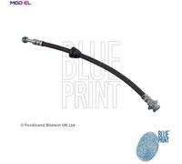 Brake Hose Front Left or Right ADG053300 Blue Print Hydraulic 96682950 Quality