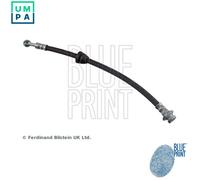 Blue Print Brake Hose ADG053300 – Front Left or Right Hydraulic – Chevrolet Spark (96682950)