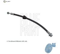 Blue Print Brake Hose ADG053300 – Front Left or Right Hydraulic – Chevrolet Spark (96682950)