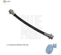 Blue Print Brake Hose ADG053307 Rear Left or Right Hydraulic for Chevrolet Spark M300 2010 96682952