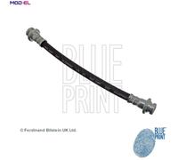 Blue Print Brake Hose ADG053307 Rear Left or Right Hydraulic for Chevrolet Spark M300 2010 96682952