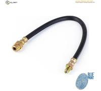 Brake Hose fits HYUNDAI ix35 2.0 Rear Right 10 to 15 Hydraulic Blue Print New