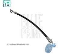 Blue Print Brake Hose Hyundai ix35 2.0 Rear Right 10-15 Hydraulic New