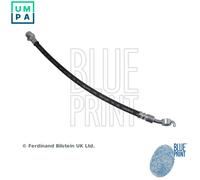 Blue Print Brake Hose ADG053311 - Rear Right (RH) Hydraulic - Fits KIA Sportage, HYUNDAI ix35