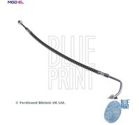 Blue Print Brake Hose ADG05373 OE 0K01143830C Hydraulic Front Left – Fits KIA Retona Sportage III