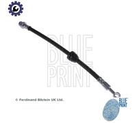 Brake Hose Front Left or Right ADG05375 Blue Print Hydraulic 96534545 Quality