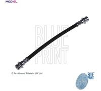 Brake Hose fits KIA CARENS Mk2 2.0D Rear Left or Right 2002 on D4EA Hydraulic