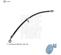 Blue Print Brake Hose ADH253108 - Front Left for Honda CR-V II (RD) K20A4 N22A2 K24A1