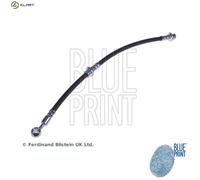 Blue Print Brake Hose Fits Subaru Justy, Suzuki Ignis, Wagon R, R+, Agila A ADK85339