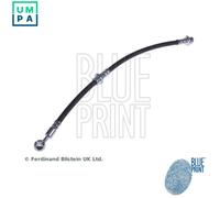 Blue Print Brake Hose Fits Subaru Justy, Suzuki Ignis, Wagon R, R+, Agila A ADK85339