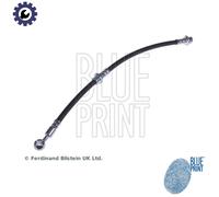 Blue Print Brake Hose Fits Subaru Justy, Suzuki Ignis, Wagon R, R+, Agila A ADK85339