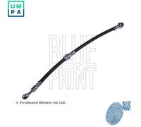 Brake Hose line ADK85347 by Blue Print Front Lh/Rh - Single