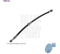 Brake Hose line ADK85347 by Blue Print Front Lh/Rh - Single