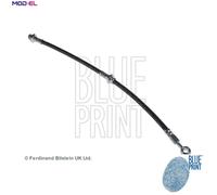 Brake Hose Fits Suzuki Swift II OE 5158063BB0 Blue Print ADK85355