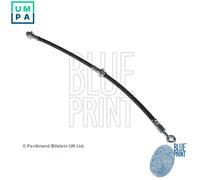 Brake Hose Fits Suzuki Swift II OE 5158063BB0 Blue Print ADK85355