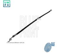 Brake Hose fits SUZUKI SWIFT RS 413D 1.3D Front 2005 on Hydraulic Blue Print New