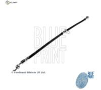Brake Hose fits SUZUKI SWIFT RS 413D 1.3D Front 2005 on Hydraulic Blue Print New