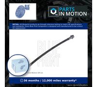 Brake Hose ADK85375 Blue Print Hydraulic Genuine Top Quality Guaranteed New