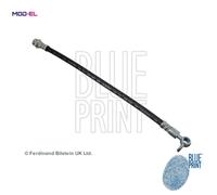 Brake Hose Front Left ADM553108 Blue Print Hydraulic N06743820 Quality New