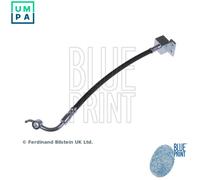 Blue Print Brake Hose ADM55346 - Rear Right (RH) Hydraulic - Fits Mazda MX-5 - Single