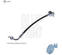 Blue Print Brake Hose ADM55346 - Rear Right (RH) Hydraulic - Fits Mazda MX-5 - Single