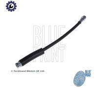 Blue Print Brake Hose fits FORD FIESTA Mk5 TDCi 1.6D Rear Left or Right 04-09 Hydraulic