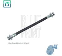 Flexible Brake Hose - Rear L/R - fits Nissan Micra ll 1992-2003 - 46214-5F001