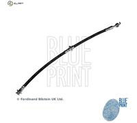 Blue Print Brake Hose ADN153150 - Fits Isuzu, Nissan - Front (Left/Right)