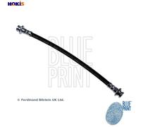 BRAKE HOSE PIPE LINE FOR NISSAN NOTE E11 NE11 K9K 276 CR14DE HR16DE CR12DE BLUE