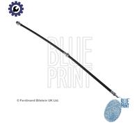 BRAKE HOSE ADN153174 FOR NISSAN QR25DE 2.5L M9R760/760M9R 2.0L MR20DE 2.0L 4cyl