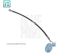Brake Hose fits NISSAN ALMERA N16 1.5 Front Right 00 to 06 QG15DE Hydraulic New