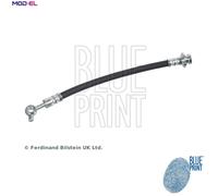 Blue Print Brake Hose ADN153187 – Front Left/Right for Nissan Patrol Y60 2.8D RD28T 88-98