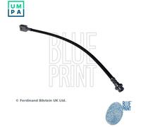Blue Print Brake Hose ADN153201 - Rear Centre for Nissan Navara D22 2.5D YD25DDTi 2003-on