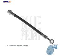 Blue Print Brake Hose ADN153250 – Rear Left/Right Hydraulic 46210EM01D