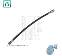 Brake Hose fits NISSAN 200SX S14 2.0 Front 93 to 99 SR20DE Hydraulic Blue Print