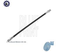 Brake Hose Rear Left or Right ADS75344 Blue Print Hydraulic 26550FC000 Quality