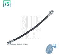 Blue Print Brake Hose fits TOYOTA YARIS NLP10 1.4D Rear Left or Right 01 to 05 1ND-TV New