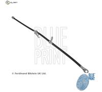 Brake Hose Front Left ADT353337 Blue Print Hydraulic 9094702E27 9094702F50 New