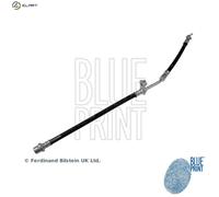 Genuine Blue Print Brake Hose (Front LH) fits Toyota 909470200000000