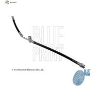 Brake Hose Front Right ADT353341 Blue Print Hydraulic 9094702E07 9094702G34 New