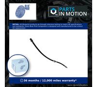 Blue Print Brake Hose for Toyota Corolla E9 1.8D Front 87-93 (1C) Hydraulic